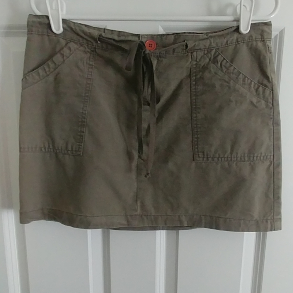 Women's skirt